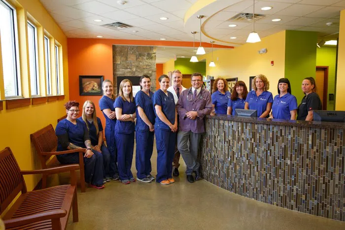 Fall Creek Veterinary Medical Center Picture 3