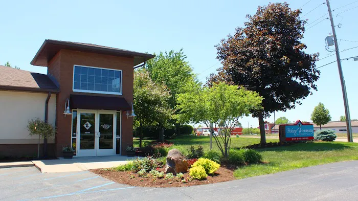 Fishers Veterinary Hospital Picture 3