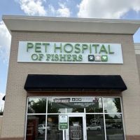 Pet Hospital of Fishers ico