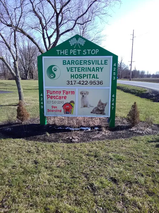 Bargersville Veterinary Hospital & Wellness Center, A Thrive Pet Healthcare Partner Picture 8