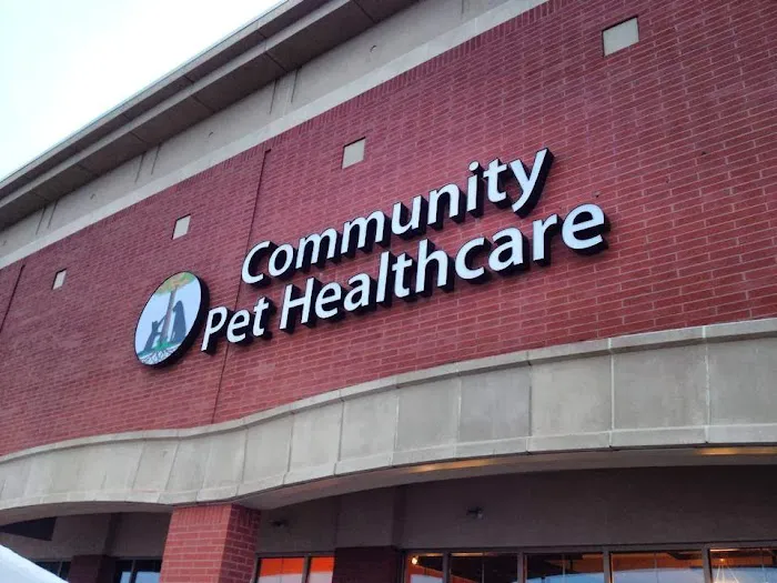 Community Pet Healthcare Picture 3