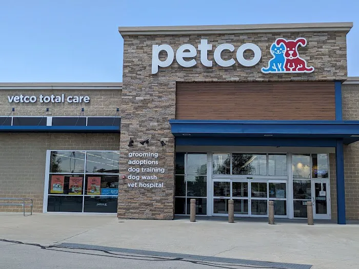 Vetco Total Care Animal Hospital Picture 5