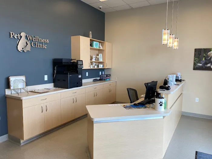 Zionsville Pet Wellness Clinic Picture 3