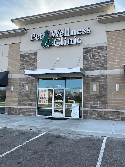 Zionsville Pet Wellness Clinic Picture 2
