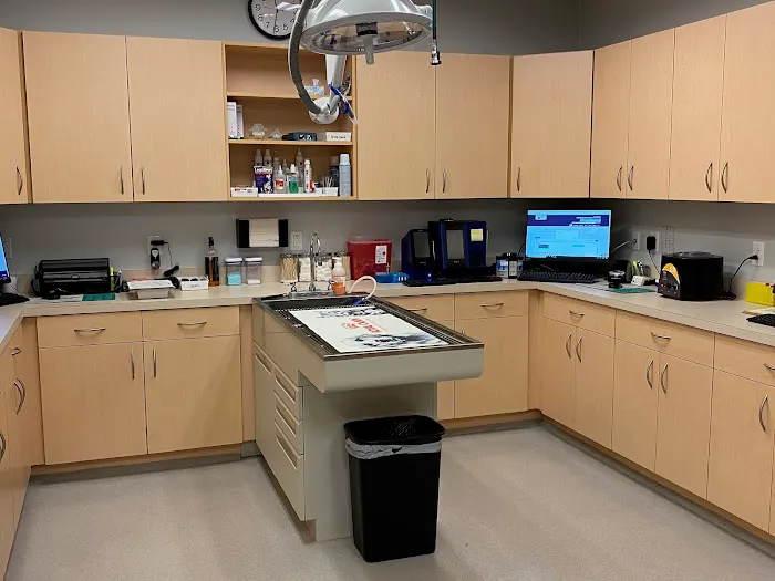 Zionsville Pet Wellness Clinic Picture 5