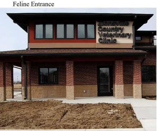 Zionsville Country Vet Clinic Picture 1