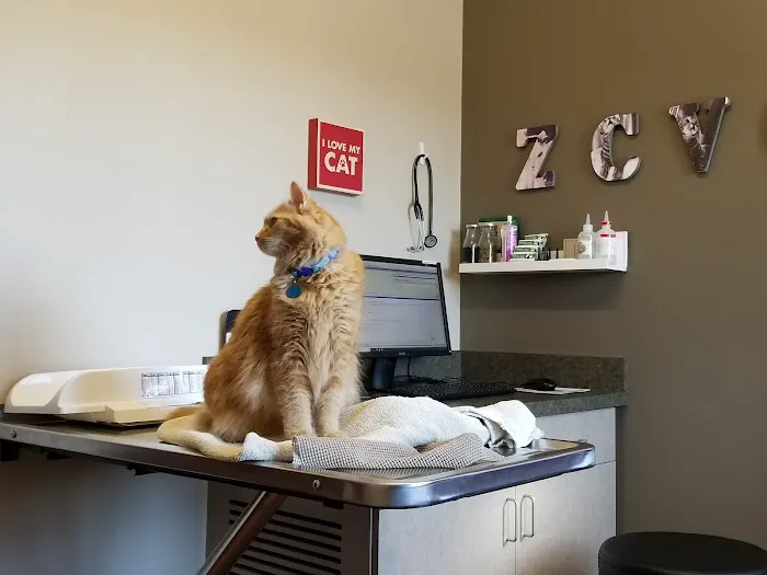 Zionsville Country Vet Clinic Picture 2
