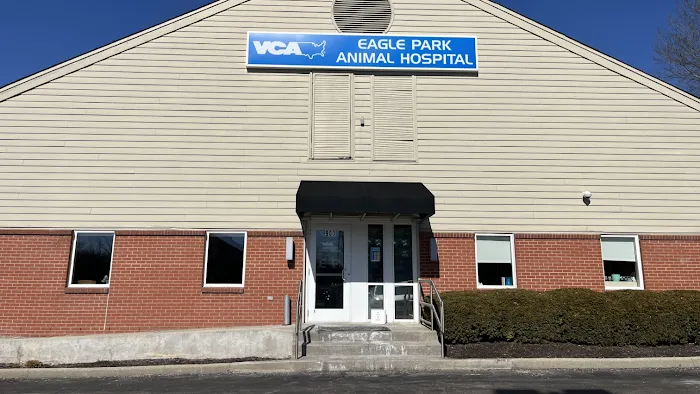 VCA Eagle Park Animal Hospital Picture 2
