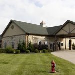 Caesars Entertainment Equine Specialty Hospital