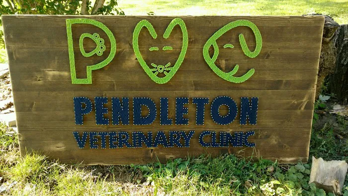 Pendleton Veterinary Clinic Picture 7