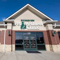 Bridgeview Pet Wellness Clinic ico