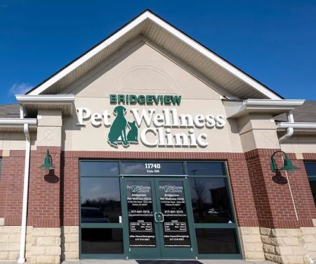 Bridgeview Pet Wellness Clinic