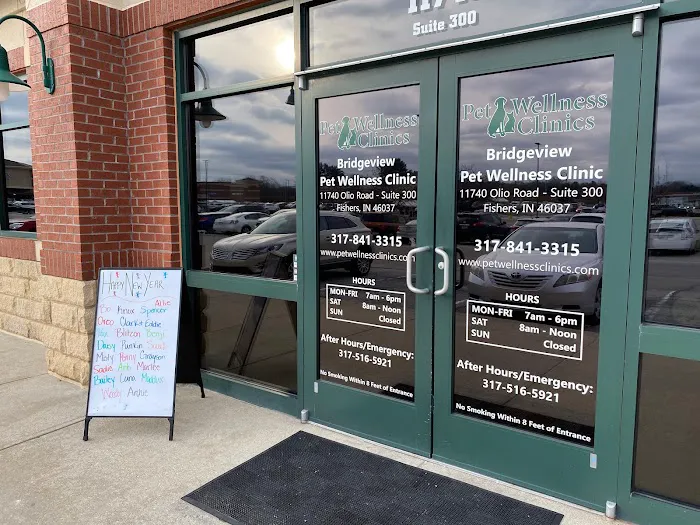 Bridgeview Pet Wellness Clinic Picture 5