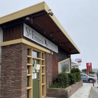 St. Francis Veterinary Hospital ico