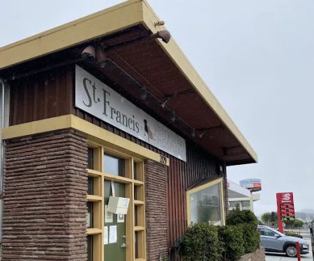 St. Francis Veterinary Hospital