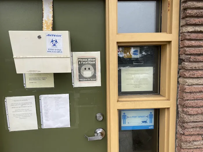 St. Francis Veterinary Hospital Picture 3