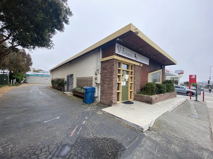 St. Francis Veterinary Hospital Picture 6