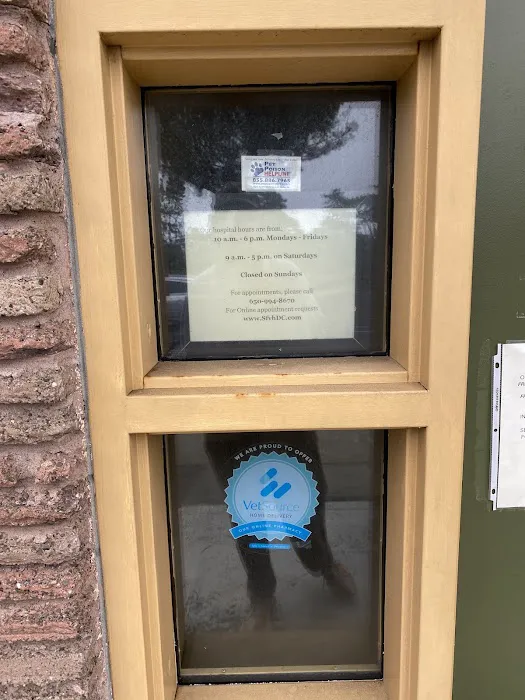 St. Francis Veterinary Hospital Picture 9
