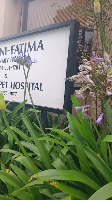 Fatima-Restani Veterinary Hospital Picture 1