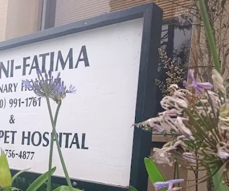 Fatima-Restani Veterinary Hospital