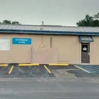 NAS JRB Veterinary Clinic (building 43) ico