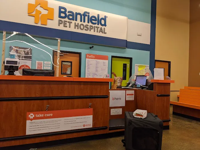 Banfield Pet Hospital Picture 1