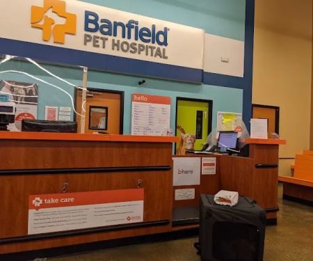 Banfield Pet Hospital