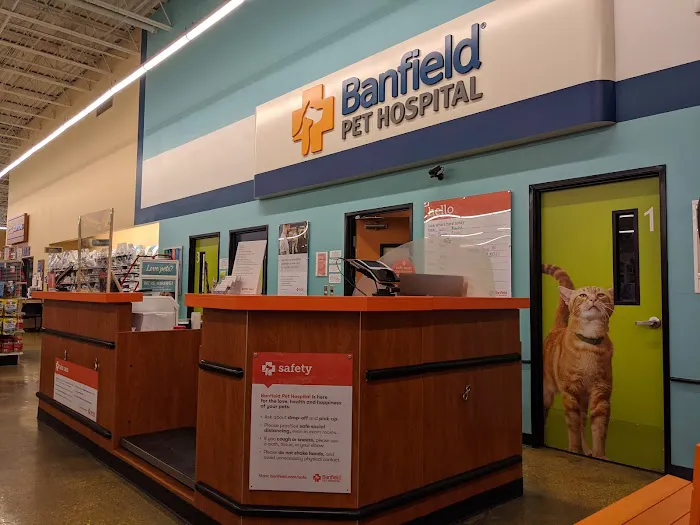 Banfield Pet Hospital Picture 9