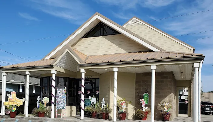 Hickory Knoll Veterinary Hospital Picture 3