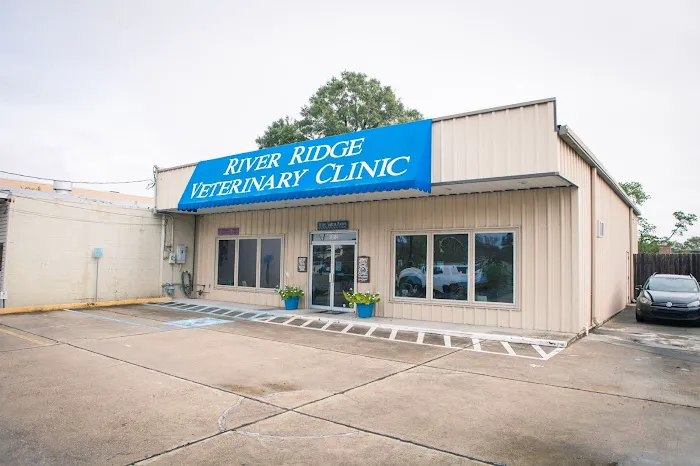 River Ridge Veterinary Clinic Picture 1
