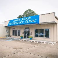 River Ridge Veterinary Clinic ico
