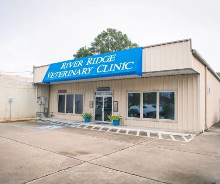 River Ridge Veterinary Clinic