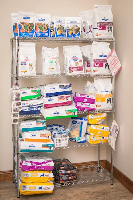 River Ridge Veterinary Clinic Picture 8