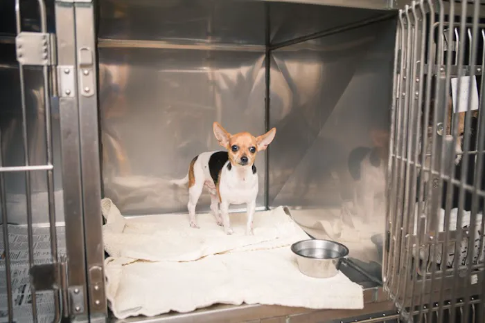 River Ridge Veterinary Clinic Picture 5