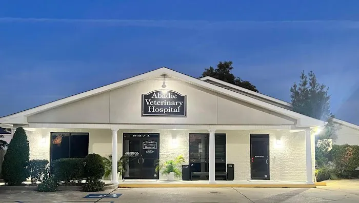 Abadie Veterinary Hospital Picture 1