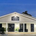 Abadie Veterinary Hospital
