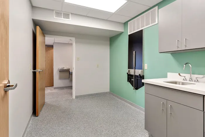 Clearview Veterinary Hospital Picture 1