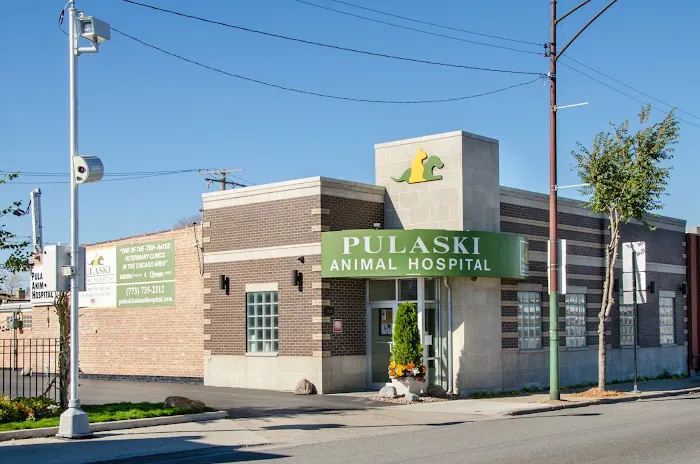 Pulaski Animal Hospital Picture 1