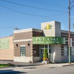Pulaski Animal Hospital