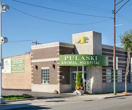Pulaski Animal Hospital