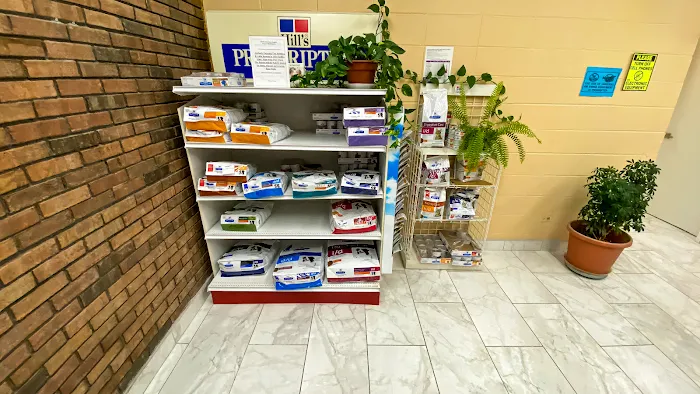 Dunkin Veterinary Hospital Picture 2