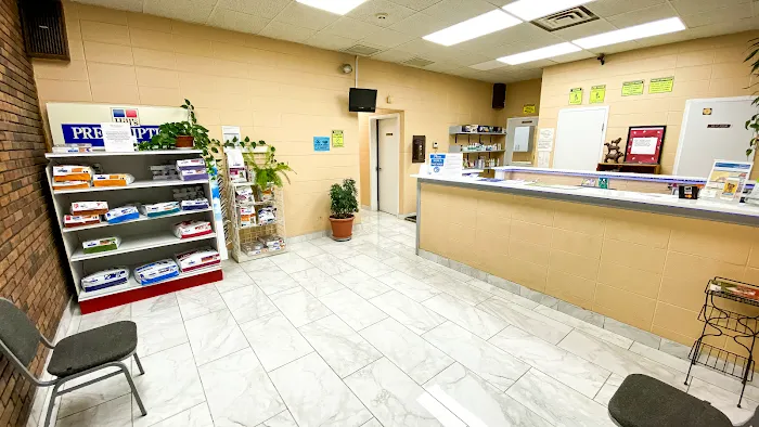 Dunkin Veterinary Hospital Picture 3