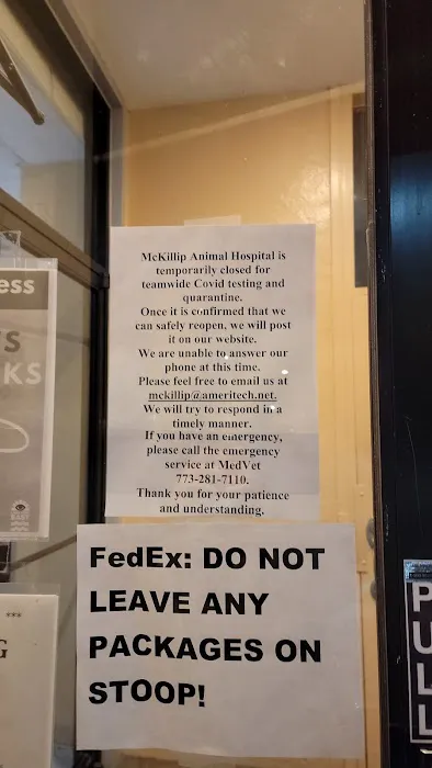 McKillip Animal Hospital Picture 9
