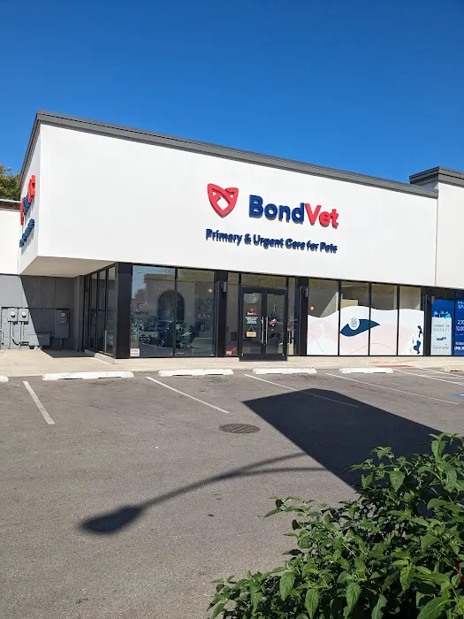 Bond Vet - Lakeview Picture 5