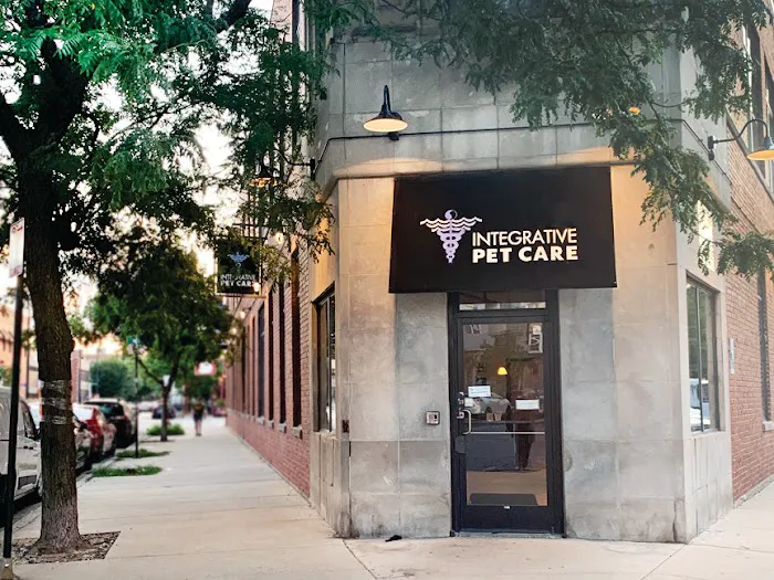 Integrative Pet Care Picture 3