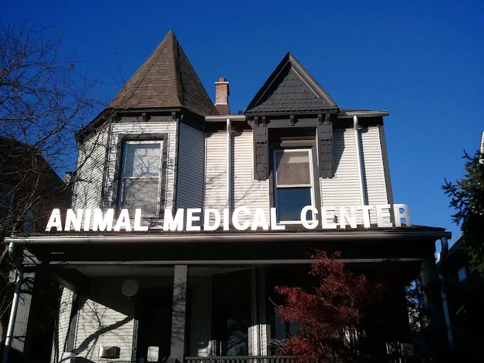 Animal Medical Center of Chicago Picture 3