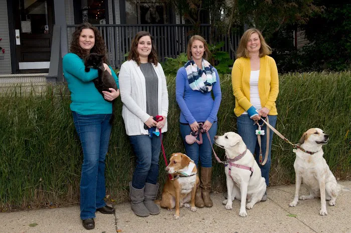 Animal Medical Center of Chicago Picture 7