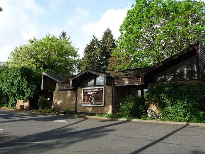Northeast Veterinary Hospital Picture 1