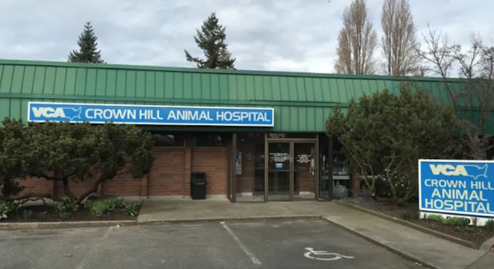 VCA Crown Hill Animal Hospital Picture 3