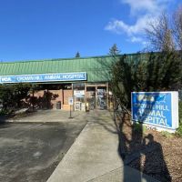 VCA Crown Hill Animal Hospital ico